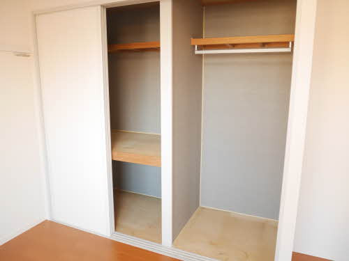 アイリスときわ A202号-8