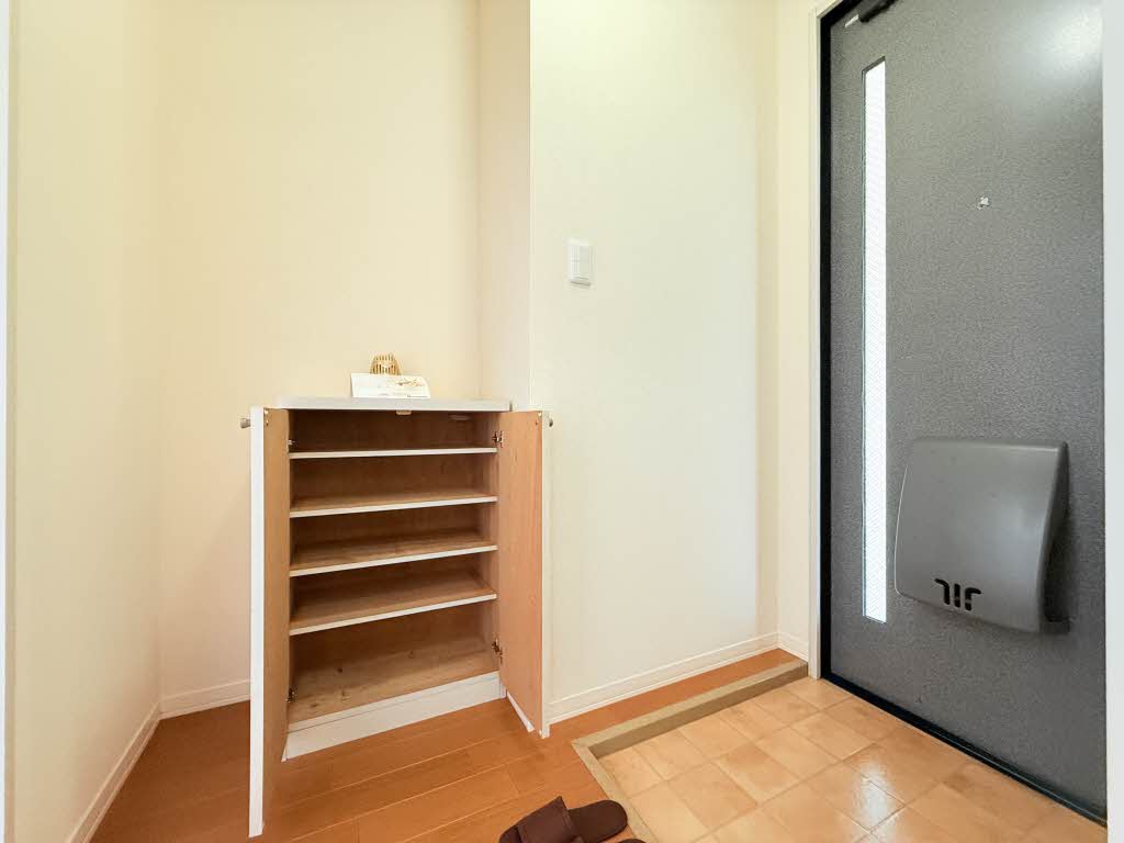 アイリスときわ A202号-13