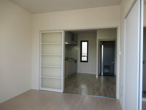 サンハイム A101号-3