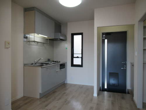 サンハイム A101号-4