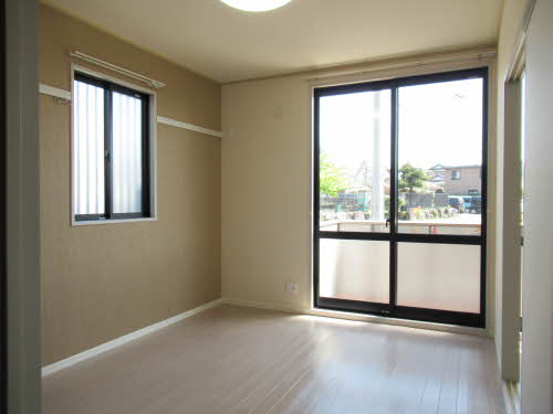 サンハイム A101号-7