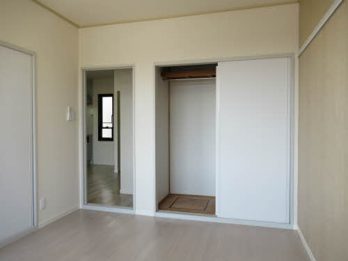 サンハイム A101号-8