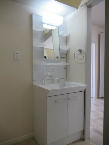 サンハイム A101号-10