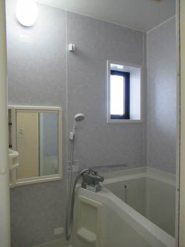 サンハイム A101号-11