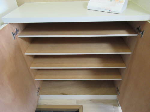 サンハイム A101号-13