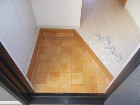 グレース安曇野 A101号-3