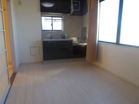 グレース安曇野 A101号-4