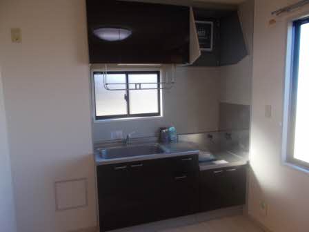 グレース安曇野 A101号-5