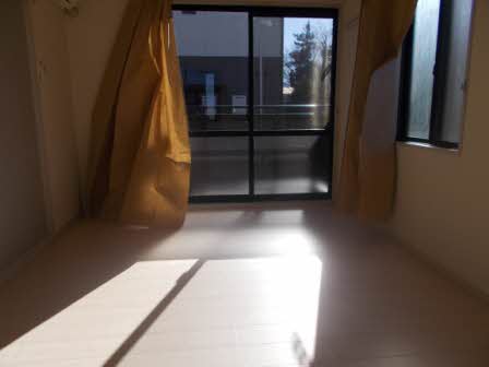 グレース安曇野 A101号-6