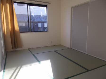 グレース安曇野 A101号-7