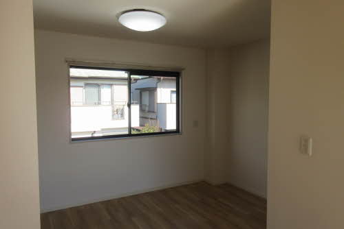 ル　ポール宮下 B202号-3