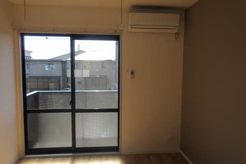 ル　ポール宮下 B202号-4