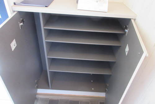 ル　ポール宮下 B202号-5