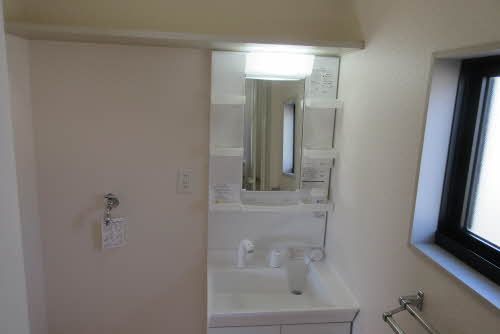 ル　ポール宮下 B202号-6