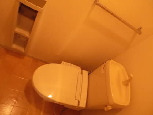 コーポ高登 A201号-15