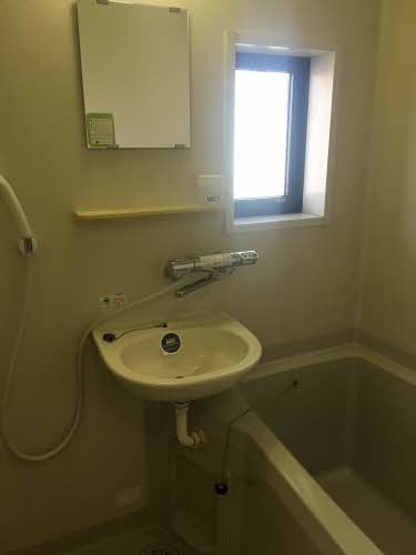 コーポマリーユ 0203号-5