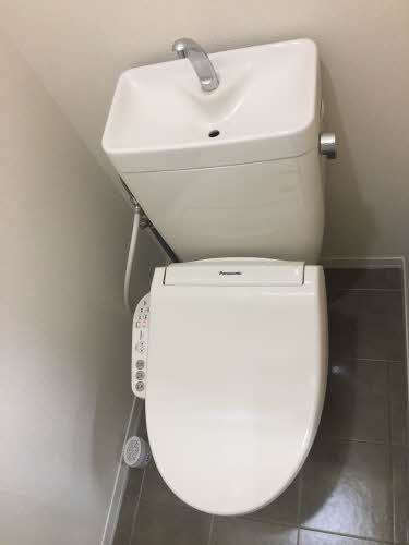 コーポマリーユ 0203号-6