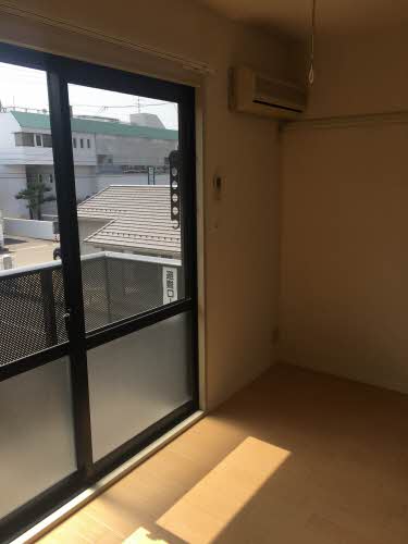 コーポマリーユ 0203号-12