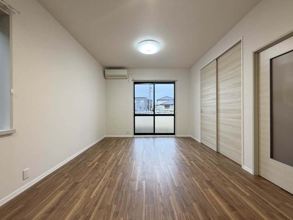 ディアスとなみⅡ B123号-2