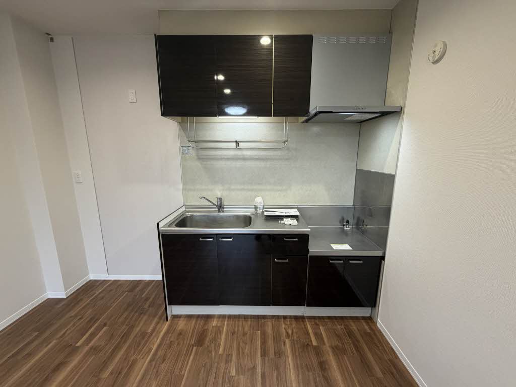 ディアスとなみⅡ B123号-3