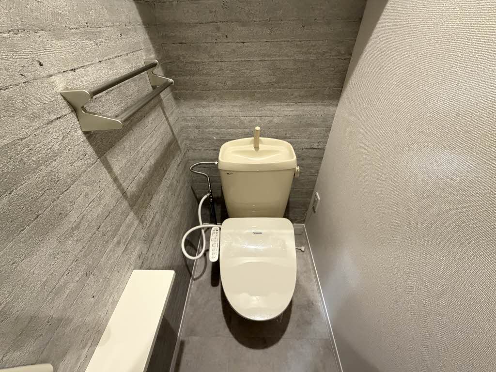 ディアスとなみⅡ B123号-4