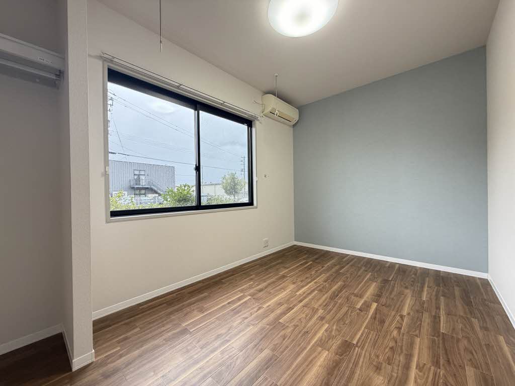 ディアスとなみⅡ B123号-8