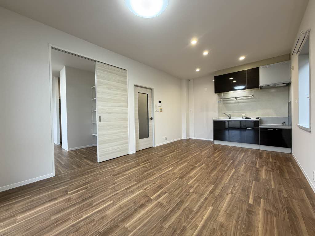 ディアスとなみⅡ B123号-10