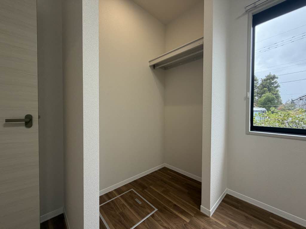 ディアスとなみⅡ B123号-13