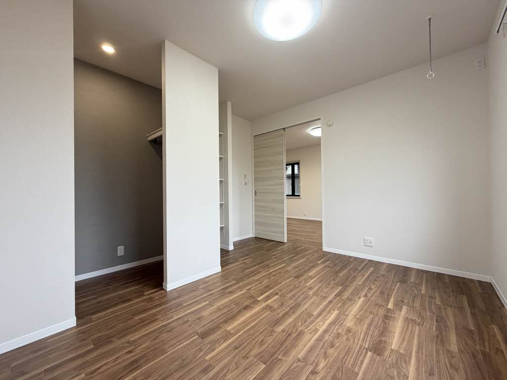 ディアスとなみⅡ B123号-14