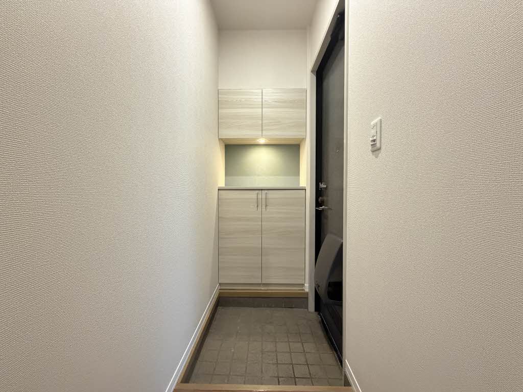 ディアスとなみⅡ B123号-15