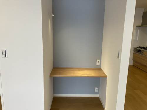 ディアスとなみⅡ D131号-9