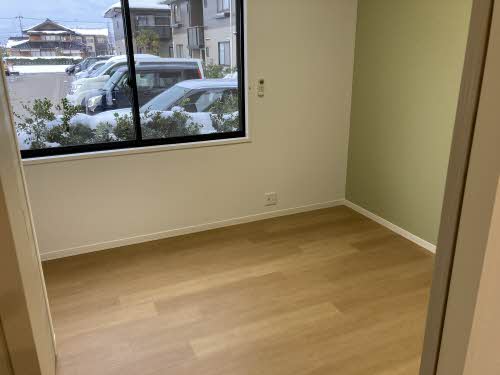 ディアスとなみⅡ D131号-10