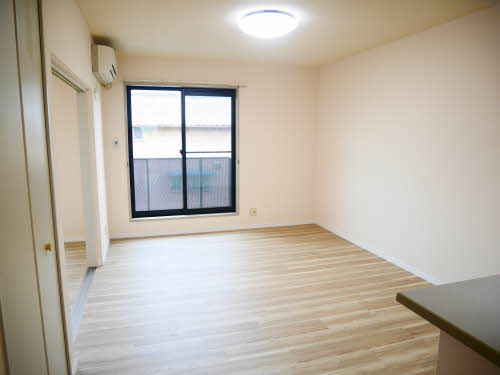 ルシード笹川 0202号-2