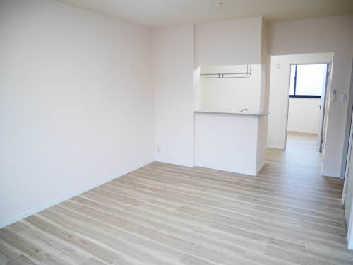 ルシード笹川 0202号-3