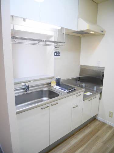 ルシード笹川 0202号-4