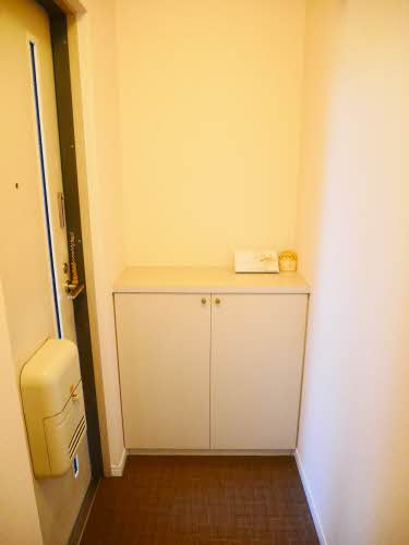 ルシード笹川 0202号-8