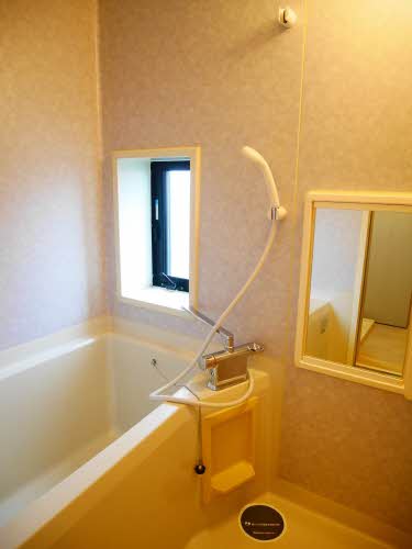 ルシード笹川 0202号-9