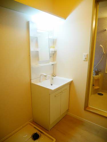 ルシード笹川 0202号-10