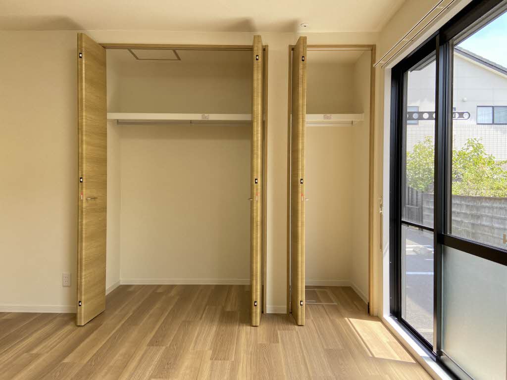 ツインハイツ B101号-5