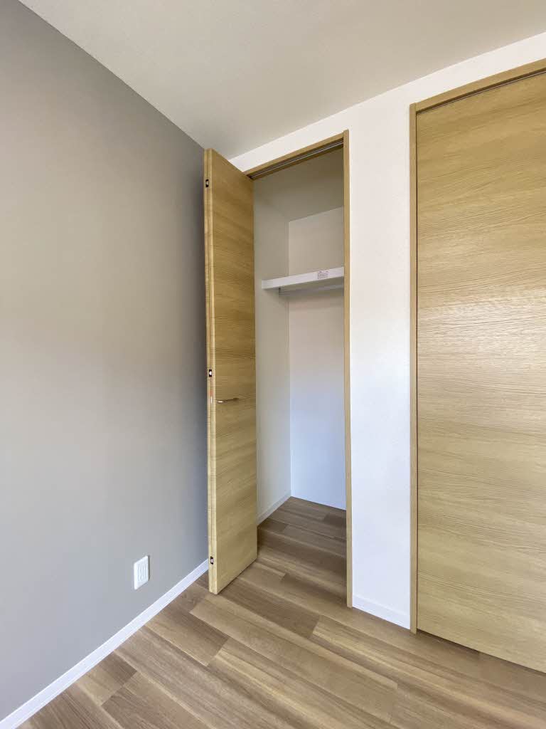 ツインハイツ B101号-7