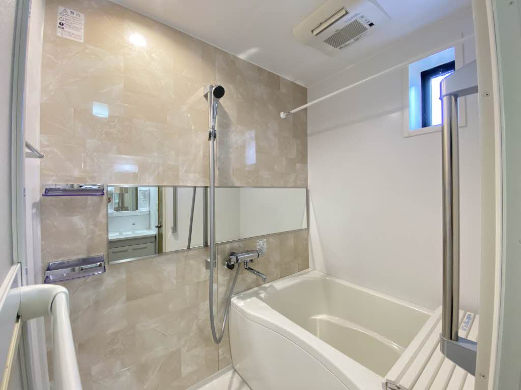 ツインハイツ B101号-9