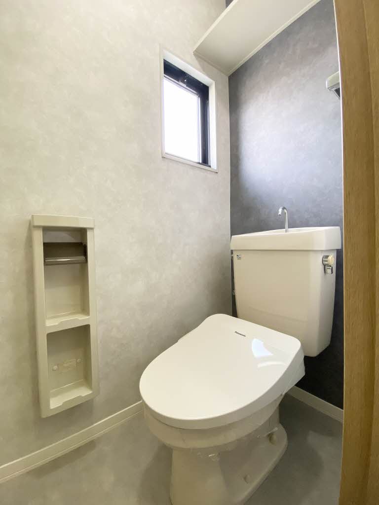 ツインハイツ B101号-10