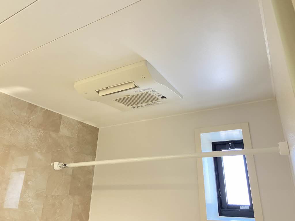 ツインハイツ B101号-11