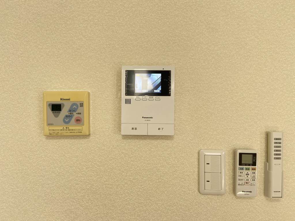 ツインハイツ B101号-13