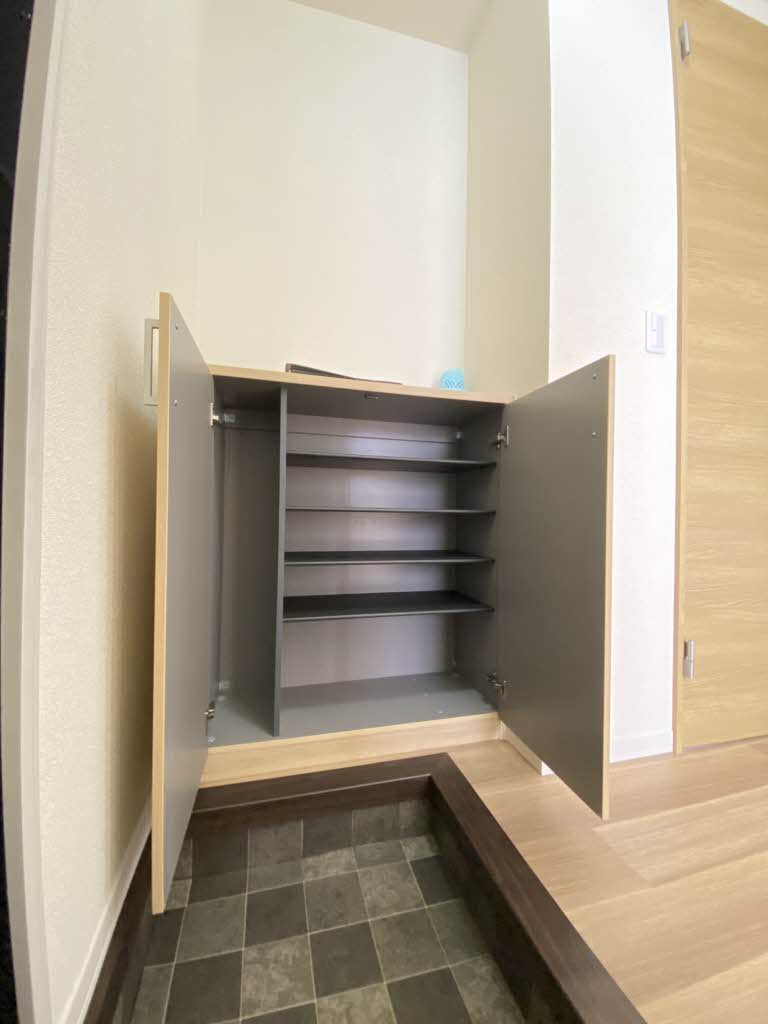 ツインハイツ B101号-14