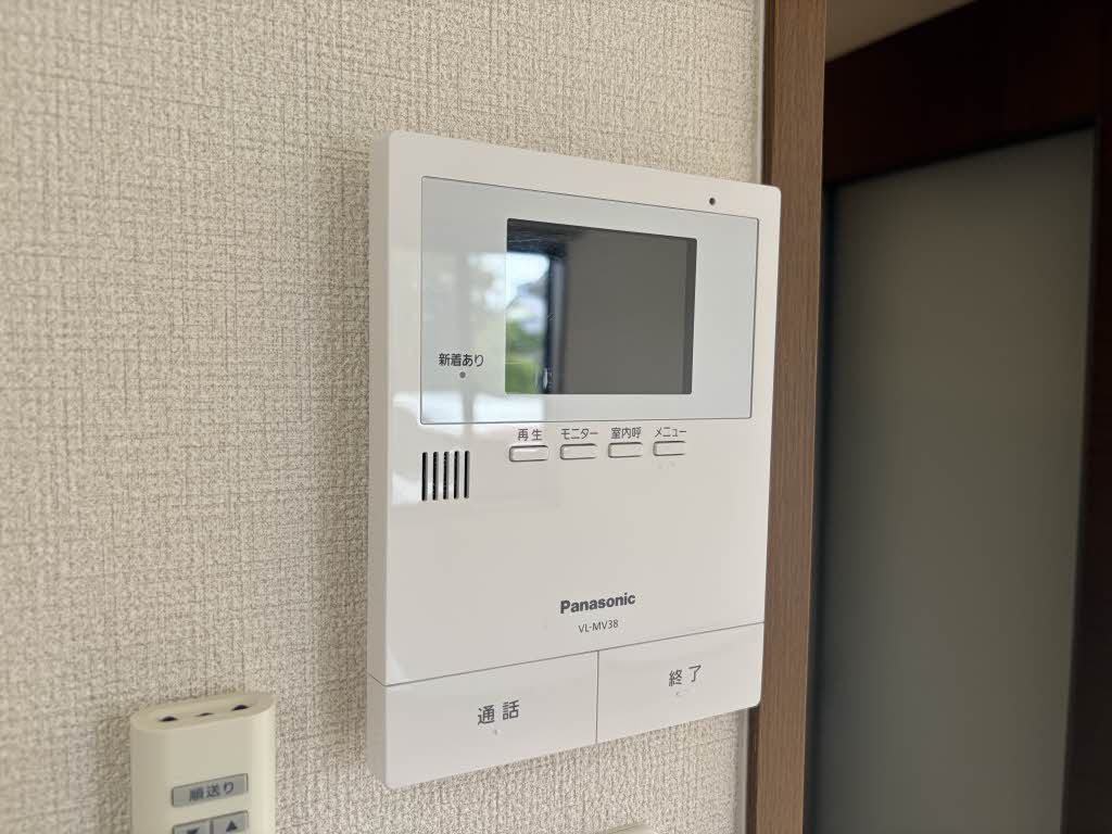 フォンティーヌ今泉 A102号-7