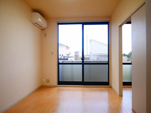 フィールドパレス A105号-2