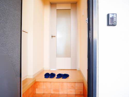 フィールドパレス A105号-3