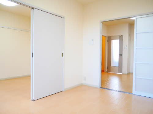 フィールドパレス A105号-6