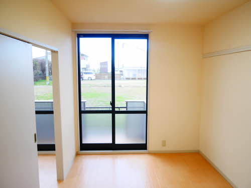 フィールドパレス A105号-7